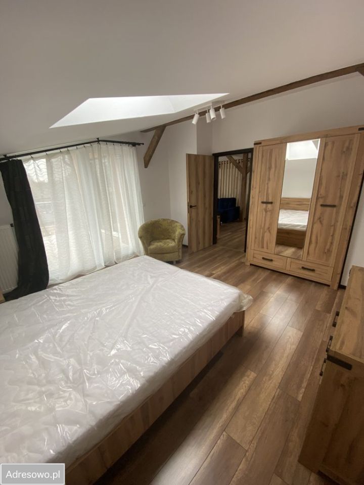 Mieszkanie 3-pokojowe Częstochowa Stradom, ul. Dźbowska. Zdjęcie 3