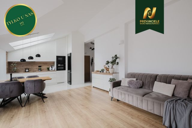 Mieszkanie 2-pokojowe Gdynia Dąbrowa, ul. Koperkowa. Zdjęcie 1