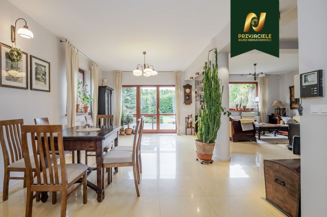 dom wolnostojący, 5 pokoi Gdynia, ul. Śnieżna. Zdjęcie 4