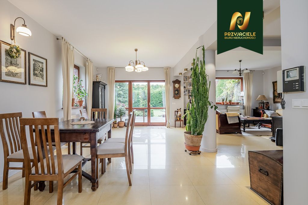 dom wolnostojący, 5 pokoi Gdynia, ul. Śnieżna. Zdjęcie 4