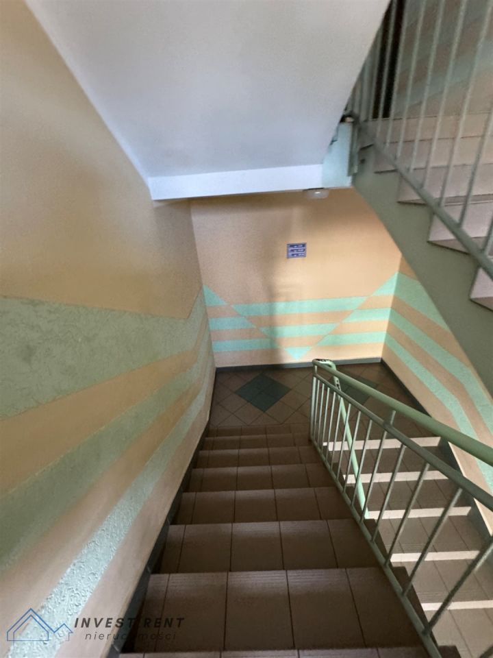 Mieszkanie 1-pokojowe Kołobrzeg, ul. Władysława Reymonta. Zdjęcie 14