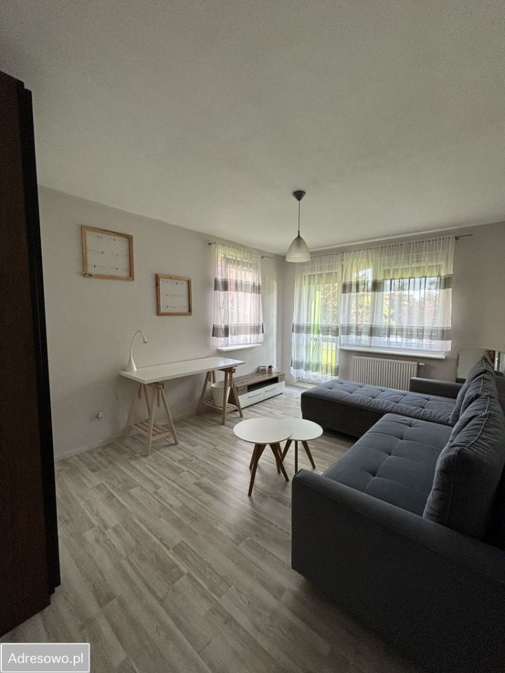 Mieszkanie 2-pokojowe Wrocław Krzyki, ul. Wandy Rutkiewicz. Zdjęcie 13