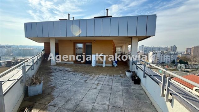 Mieszkanie 5-pokojowe Kraków Podgórze, ul. Ruczaj. Zdjęcie 10