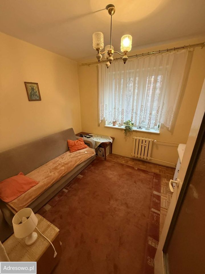 Mieszkanie 2-pokojowe Toruń Chełmińskie Przedmieście, ul. Jana Kilińskiego. Zdjęcie 6