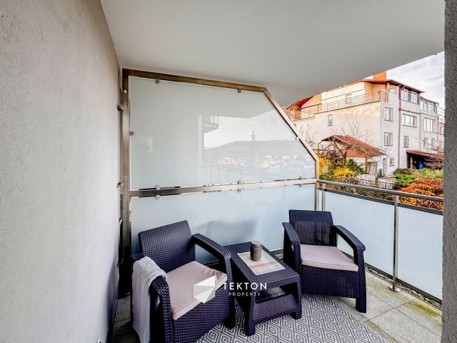 Mieszkanie 3-pokojowe Gdynia Mały Kack, ul. Sochaczewska. Zdjęcie 18