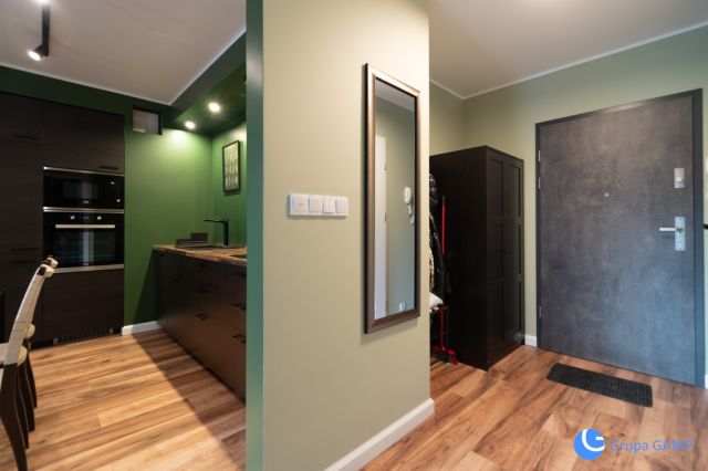 Mieszkanie 2-pokojowe Kraków, ul. Wielicka. Zdjęcie 6