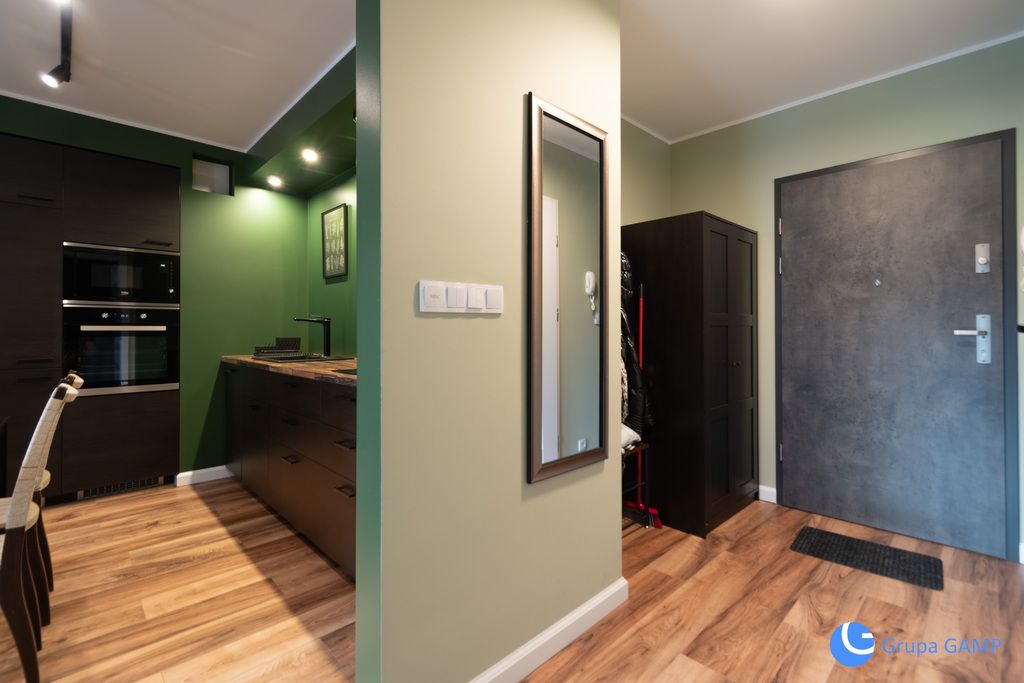 Mieszkanie 2-pokojowe Kraków, ul. Wielicka. Zdjęcie 6