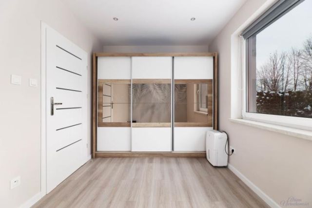 Mieszkanie 3-pokojowe Bielsko-Biała Wapienica, ul. Zwierzyniecka. Zdjęcie 10