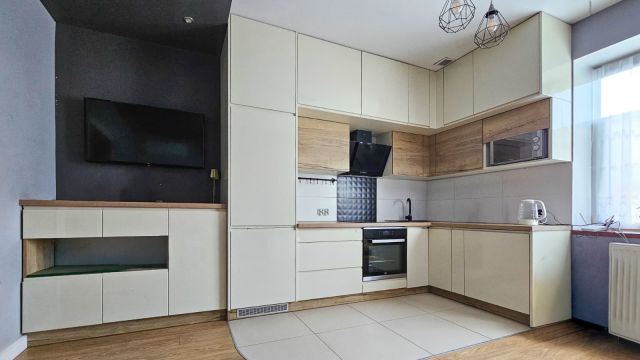 Mieszkanie 5-pokojowe Pisz, ul. Fryderyka Chopina. Zdjęcie 1