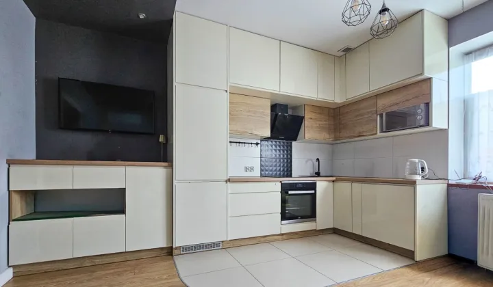 Mieszkanie 5-pokojowe Pisz, ul. Fryderyka Chopina