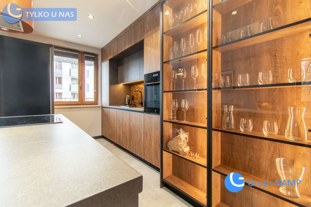 Mieszkanie 2-pokojowe Kraków Grzegórzki, ul. Grzegórzecka. Zdjęcie 4