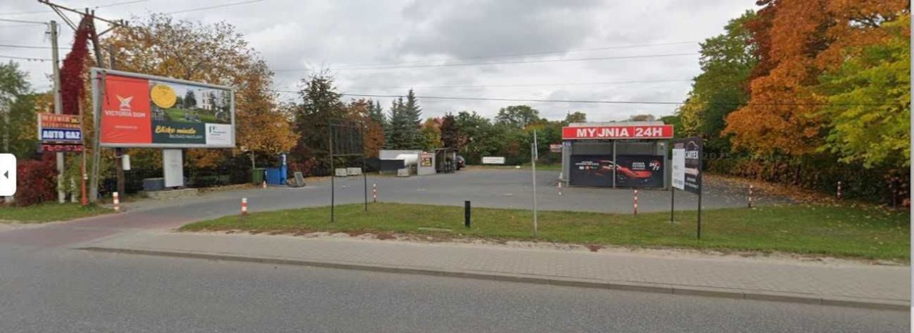 Działka inwestycyjna Góra Kalwaria, ul. kard. Stefana Wyszyńskiego. Zdjęcie 6