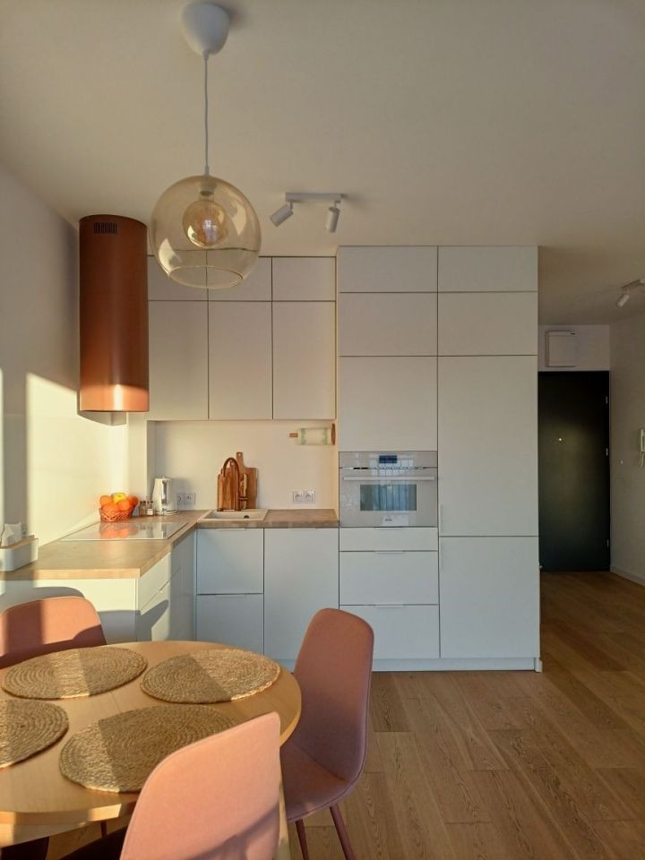 Mieszkanie 2-pokojowe Lublin Kośminek, ul. Obrońców Lublina. Zdjęcie 6