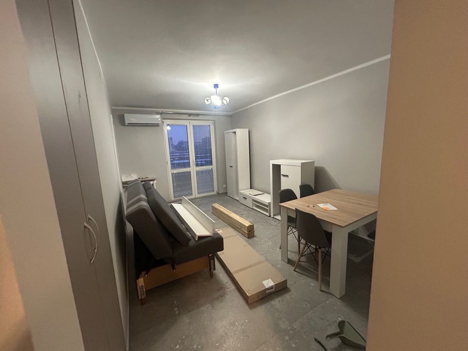 Mieszkanie 3-pokojowe Białystok Centrum, ul. Bohaterów Monte Cassino. Zdjęcie 2