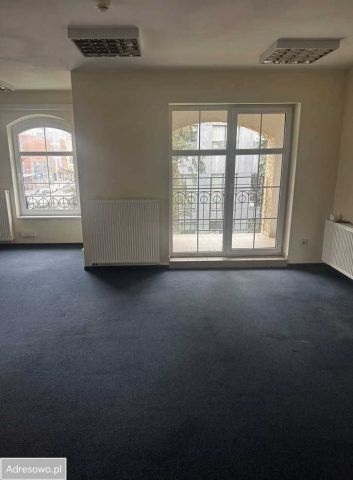 Biuro Koszalin Centrum. Zdjęcie 1