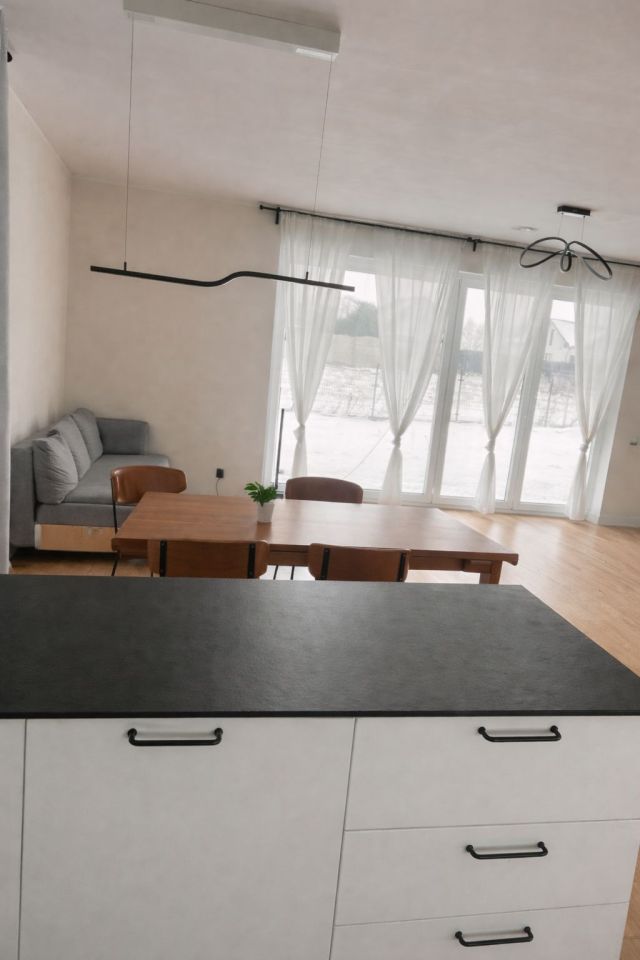 dom wolnostojący, 5 pokoi Skowarcz, ul. Kminkowa. Zdjęcie 3