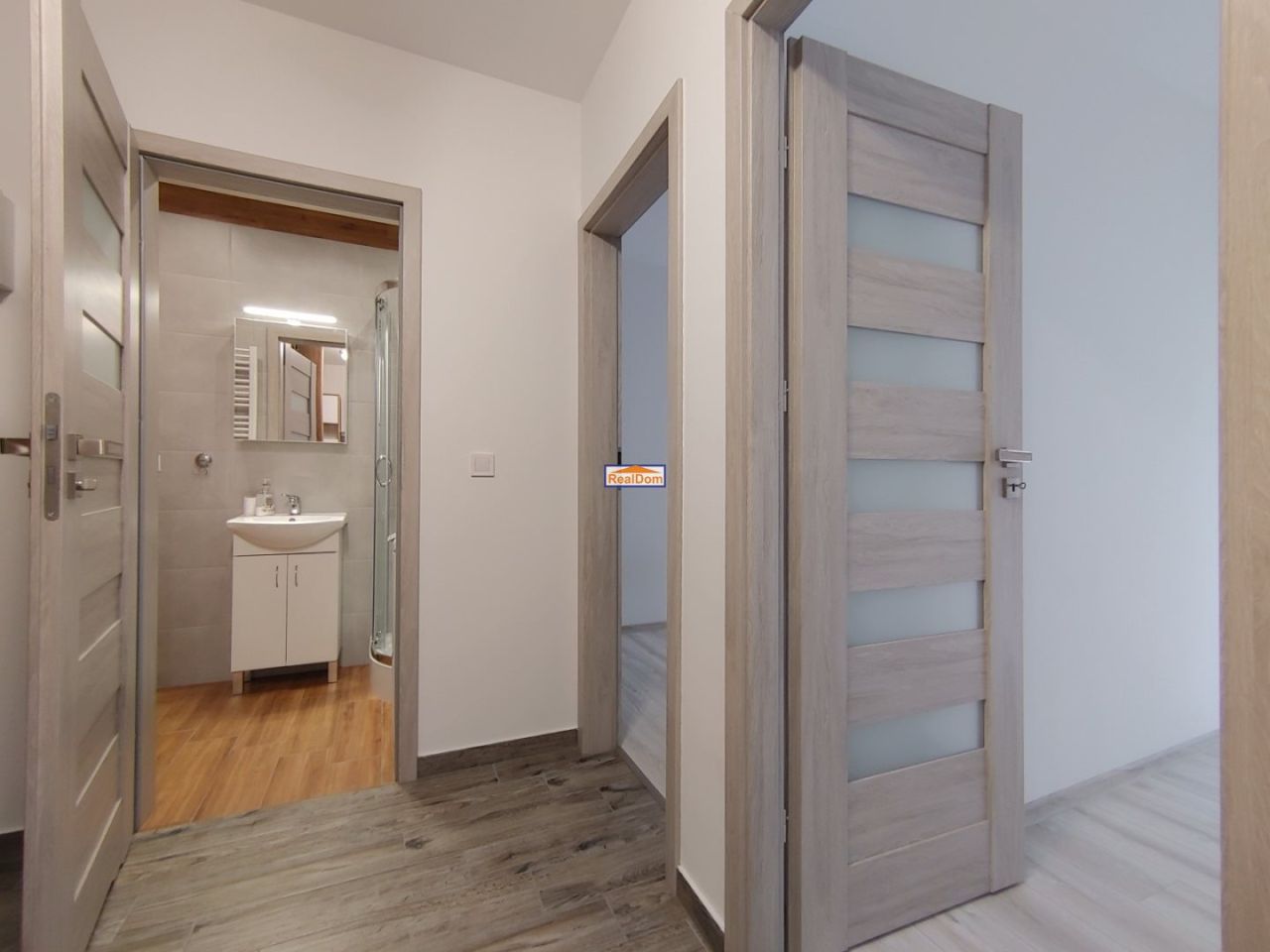 Mieszkanie 2-pokojowe Kraków Krowodrza, al. Kijowska. Zdjęcie 10