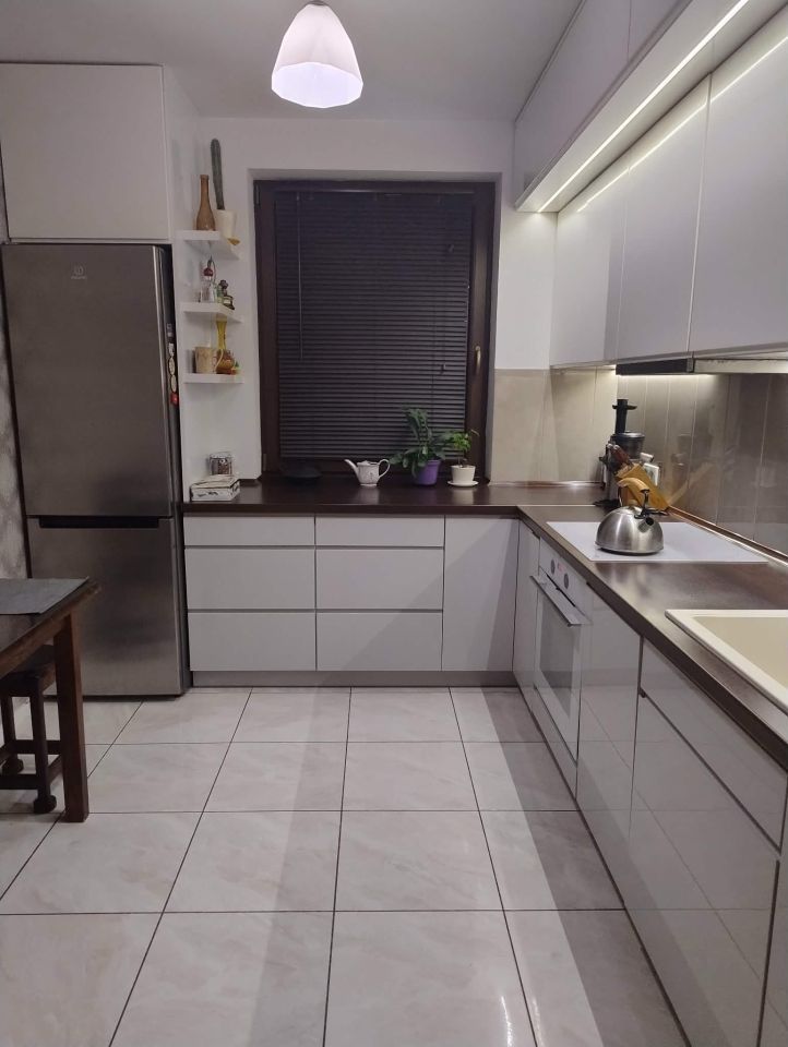 Mieszkanie 2-pokojowe Puławy Górna Niwa, ul. Spacerowa. Zdjęcie 5