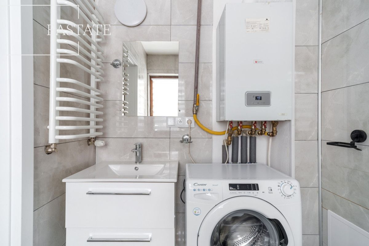 Mieszkanie 2-pokojowe Warszawa Bielany, ul. Wólczyńska. Zdjęcie 11