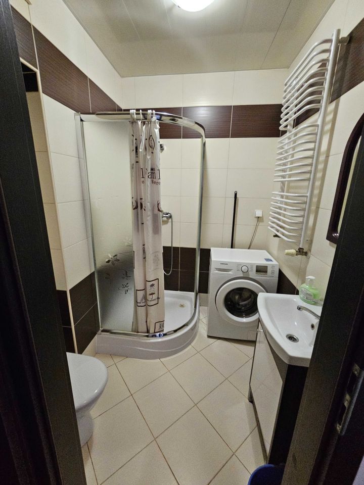 Mieszkanie 2-pokojowe Kutno Centrum, ul. Zamkowa. Zdjęcie 3