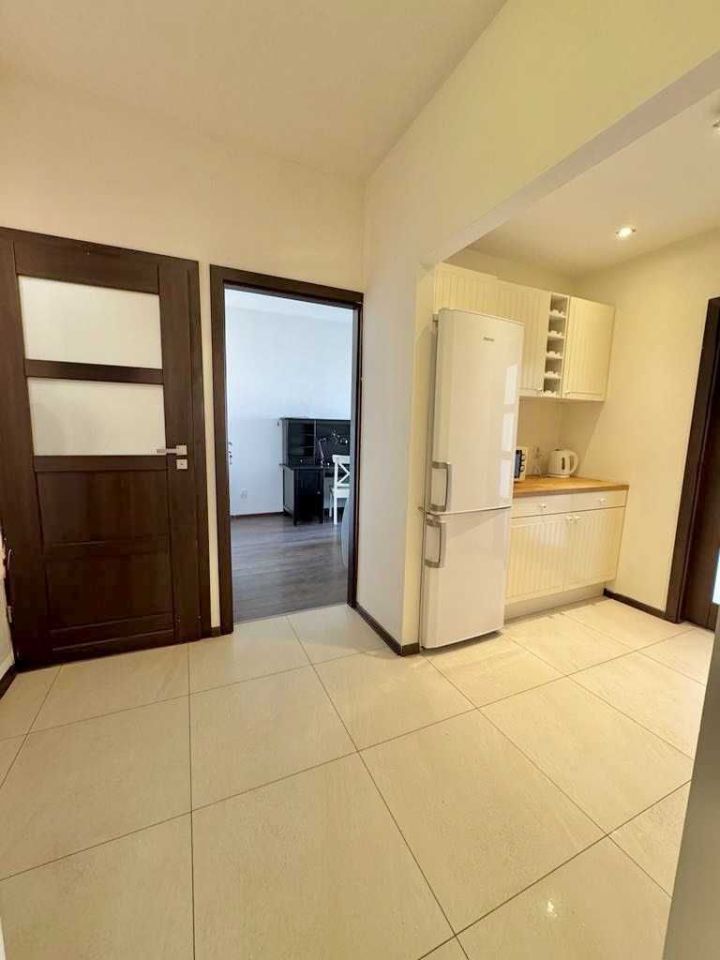 Mieszkanie 2-pokojowe Kraków Podgórze, ul. Wielicka. Zdjęcie 8