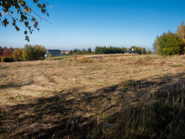 Działka budowlana Tyczyn, ul. Lasek. Zdjęcie 3