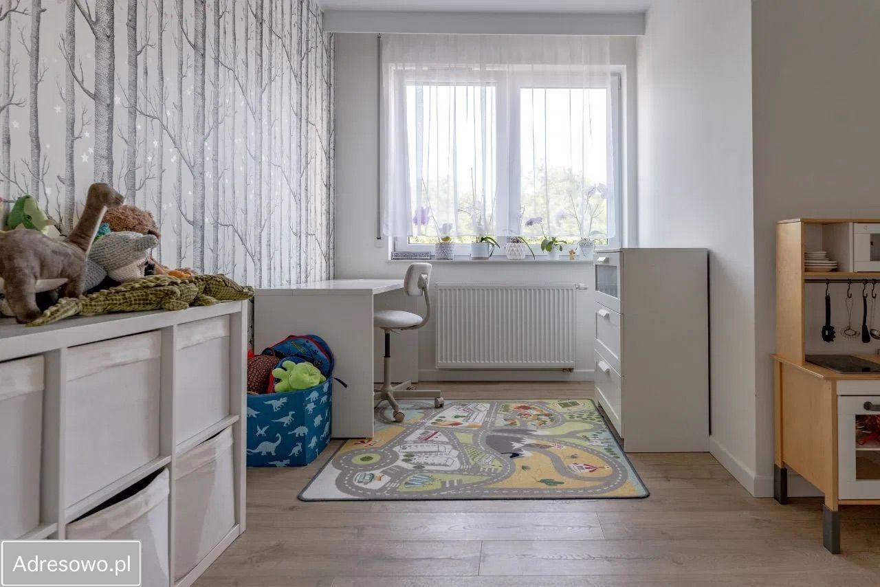 Mieszkanie 4-pokojowe Szczecin Prawobrzeże, ul. Nastrojowa. Zdjęcie 15