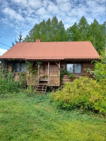 siedlisko, 4 pokoje Kalinowy Dół. Zdjęcie 1