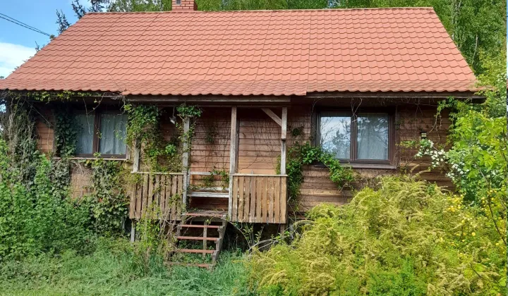 siedlisko, 4 pokoje Kalinowy Dół