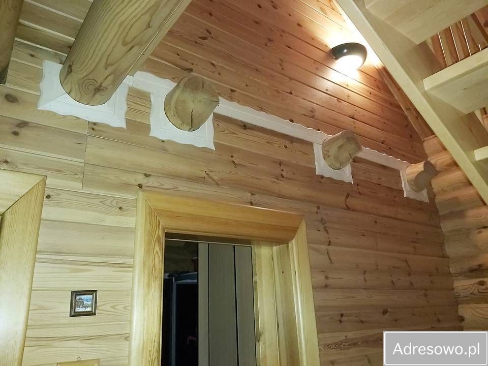 dom wolnostojący, 4 pokoje Kleszczyna. Zdjęcie 11