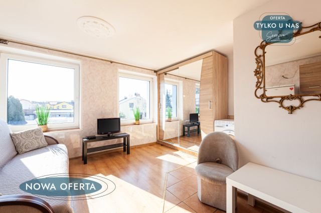 Mieszkanie 1-pokojowe Konstantynów Łódzki, pl. Wolności. Zdjęcie 7