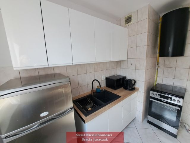 Mieszkanie 1-pokojowe Wrocław. Zdjęcie 3