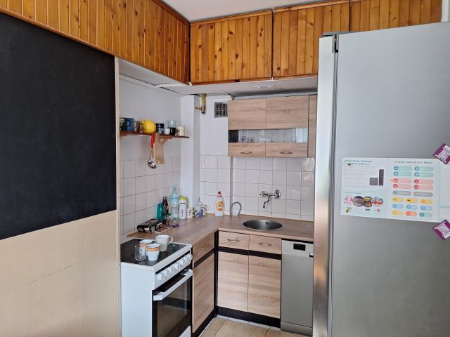 Mieszkanie 2-pokojowe Sosnowiec Radocha, ul. Naftowa. Zdjęcie 1