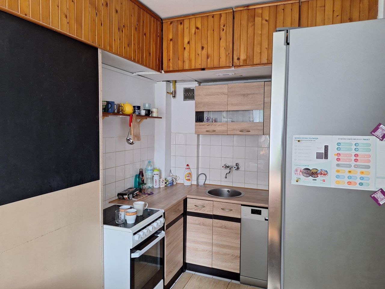 Mieszkanie 2-pokojowe Sosnowiec Radocha, Naftowa. Zdjęcie 1