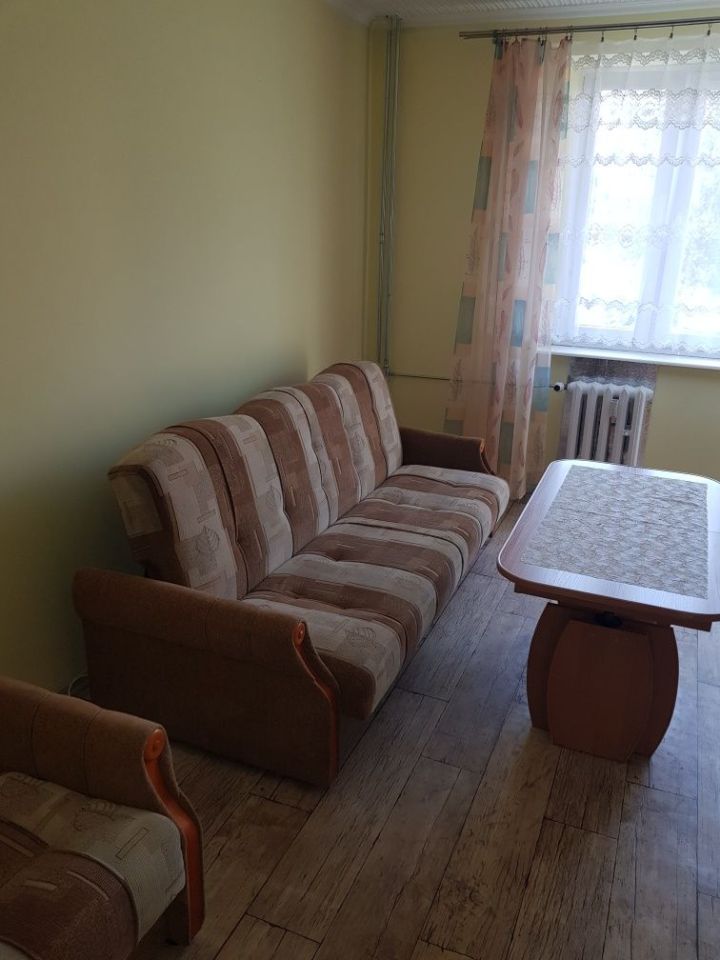 Mieszkanie 1-pokojowe Knurów, ul. Kazimierza Wielkiego. Zdjęcie 4