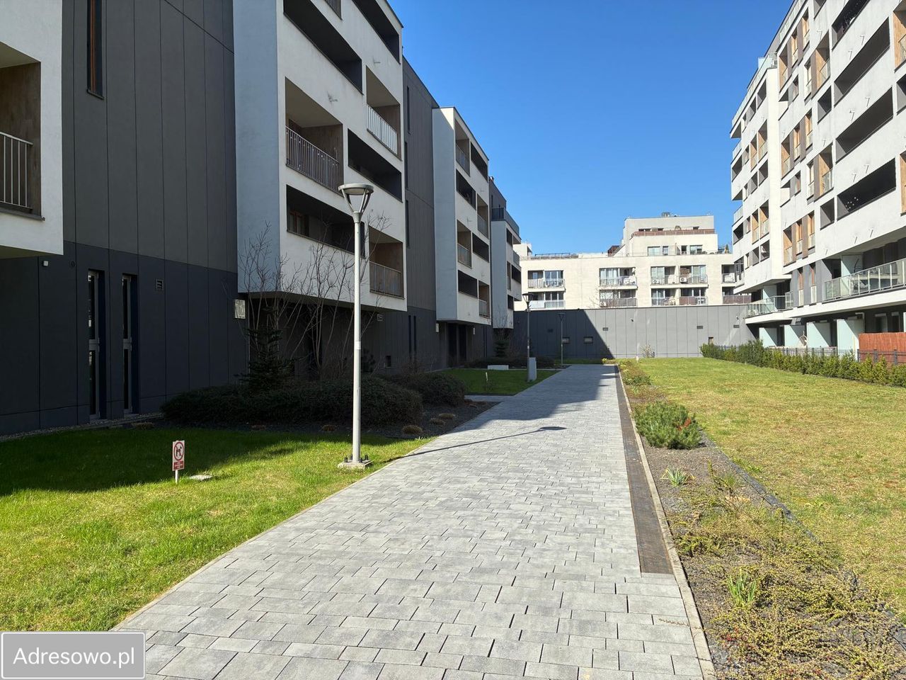 Mieszkanie 4-pokojowe Kraków Czyżyny, os. Dywizjonu 303. Zdjęcie 14