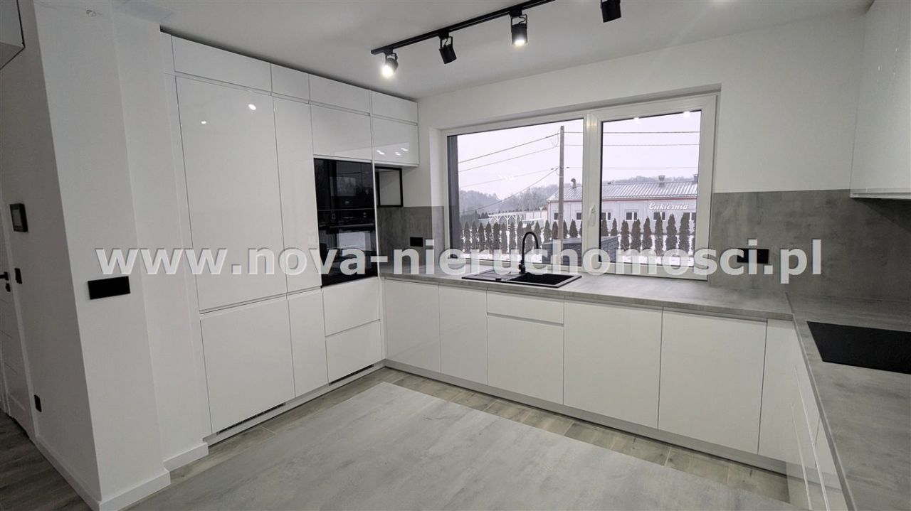 Mieszkanie 3-pokojowe Rybnik Zamysłów. Zdjęcie 4