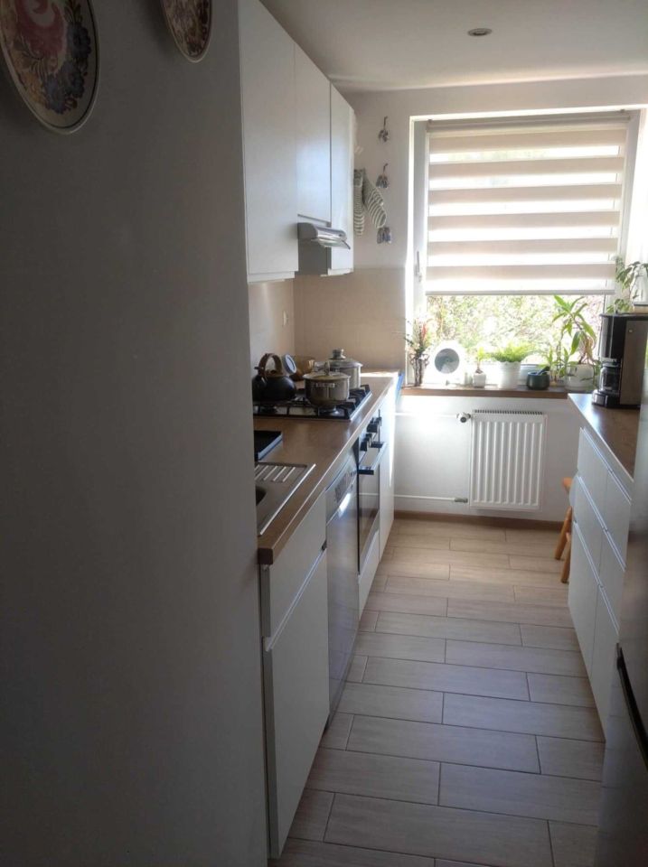 Mieszkanie 4-pokojowe Tarnowskie Góry, ul. Łotewska. Zdjęcie 7