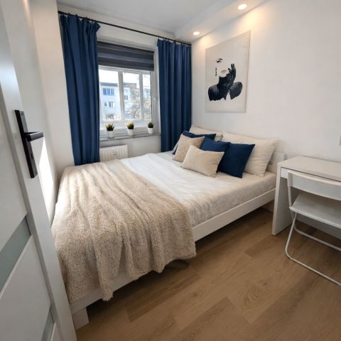 Mieszkanie 2-pokojowe Białystok. Zdjęcie 5