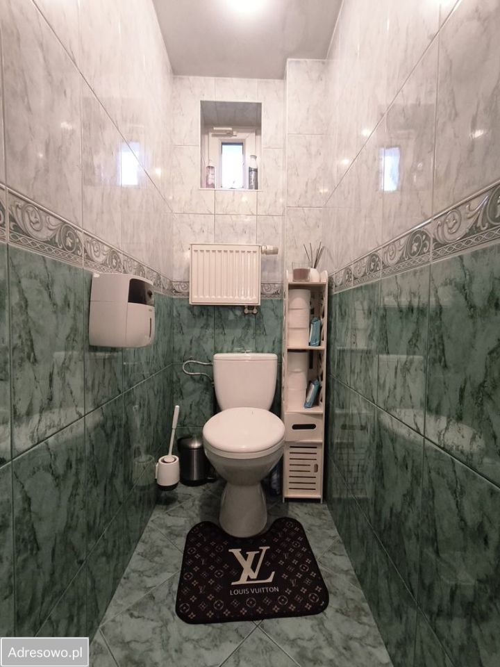 dom wolnostojący, 3 pokoje Stargard, ul. Henryka Wieniawskiego. Zdjęcie 2