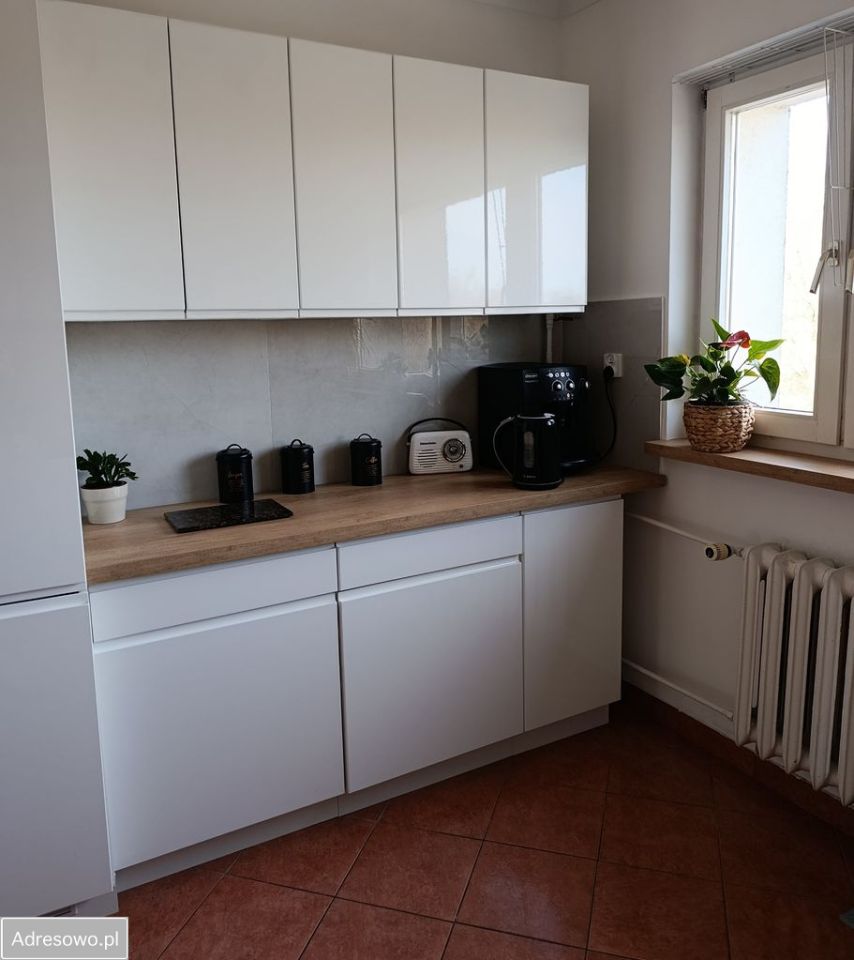 Mieszkanie 2-pokojowe Łódź Górna, ul. Klaudiusza Łazowskiego. Zdjęcie 10