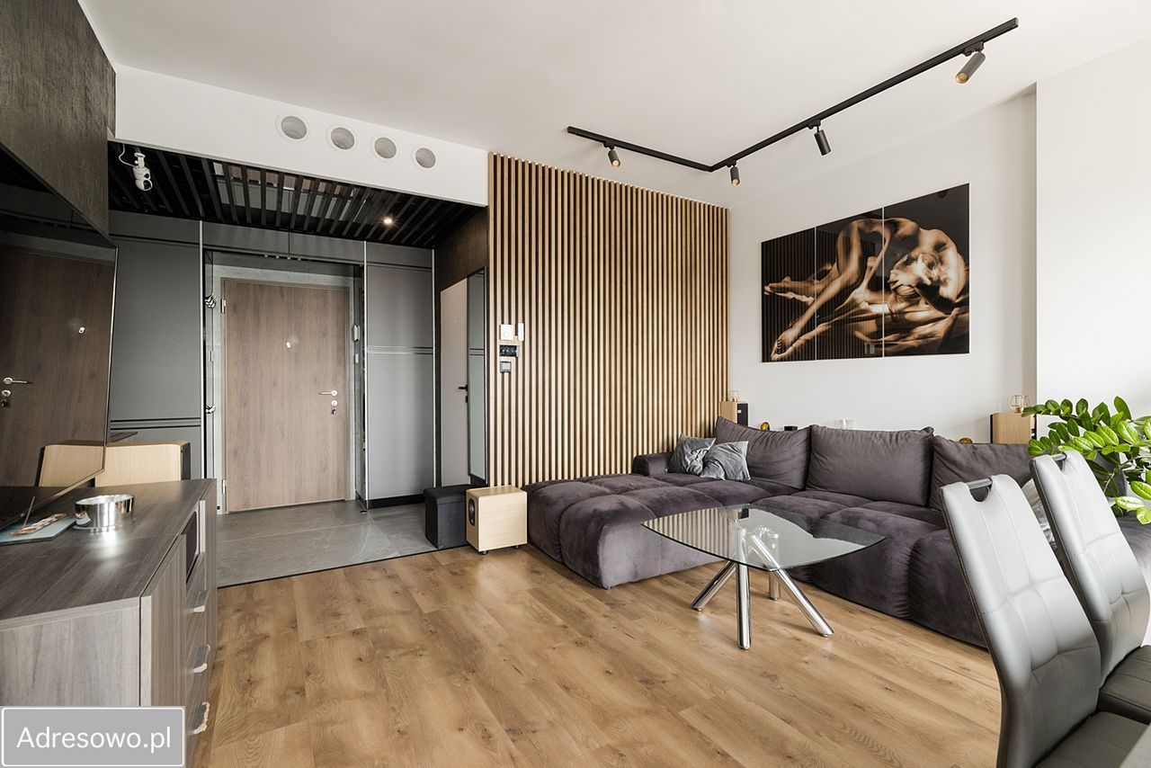 Mieszkanie 2-pokojowe Warszawa Wola, ul. Marcina Kasprzaka. Zdjęcie 11