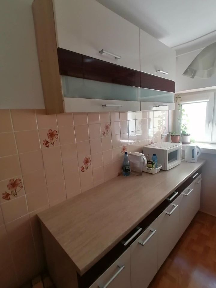 Mieszkanie 2-pokojowe Wrocław Szczepin, ul. Inowrocławska. Zdjęcie 11