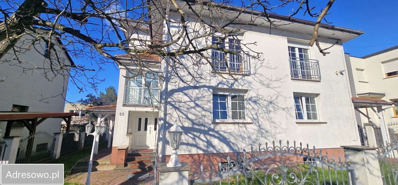 dom wolnostojący, 5 pokoi Mikołów Centrum, ul. Długa. Zdjęcie 10