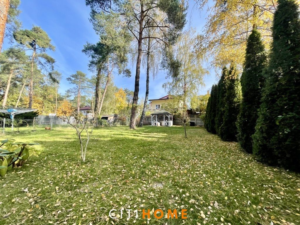 bliźniak, 5 pokoi Józefów. Zdjęcie 14