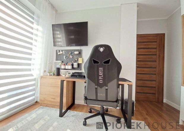 Mieszkanie 3-pokojowe Warszawa Targówek, ul. Zamkowa. Zdjęcie 10
