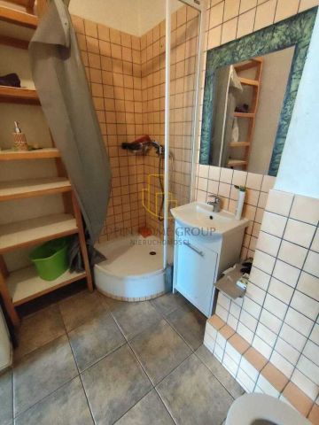 Mieszkanie 2-pokojowe Wrocław Kuźniki, ul. Sarbinowska. Zdjęcie 5
