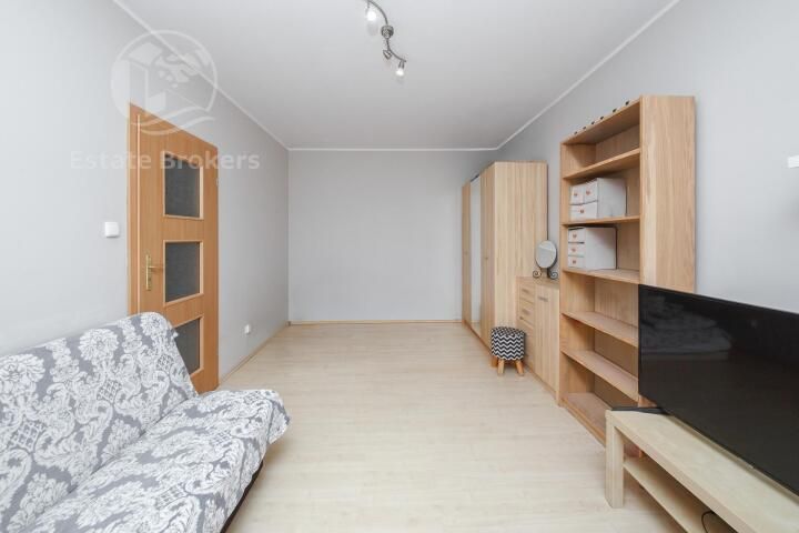 Mieszkanie 2-pokojowe Wrocław Fabryczna, ul. Manganowa. Zdjęcie 3