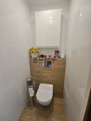 Mieszkanie 3-pokojowe Bydgoszcz Fordon. Zdjęcie 5