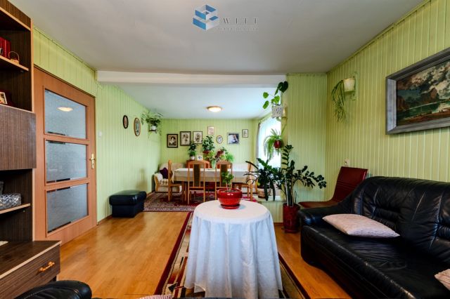 dom wolnostojący, 6 pokoi Ostróda, ul. Celestyna Mrongowiusza. Zdjęcie 9